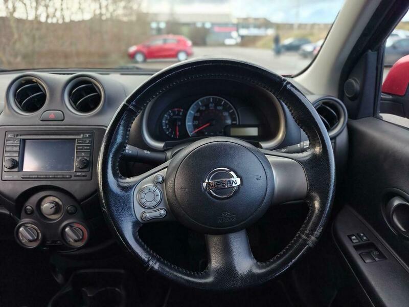 
								Nissan full									