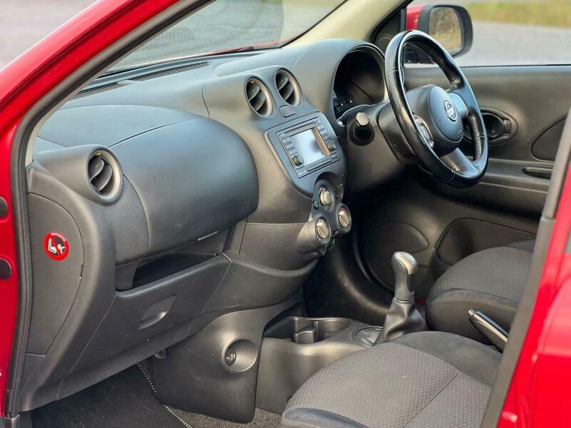 
								Nissan full									