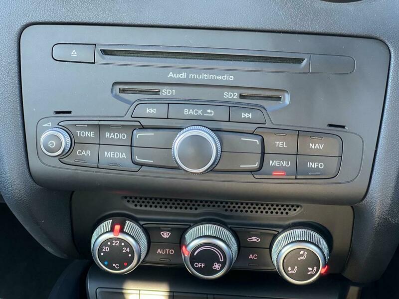 
								Audi full									