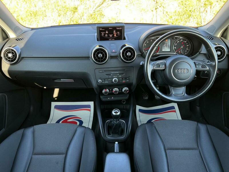 
								Audi full									
