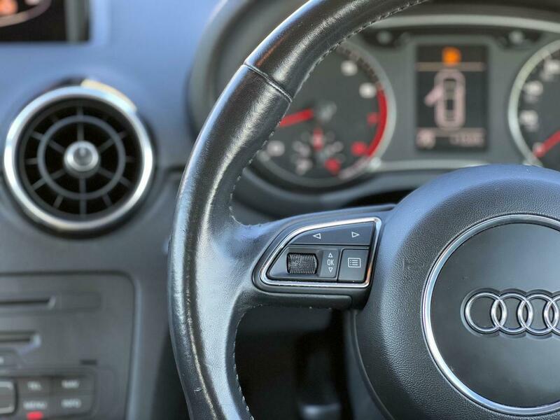 
								Audi full									