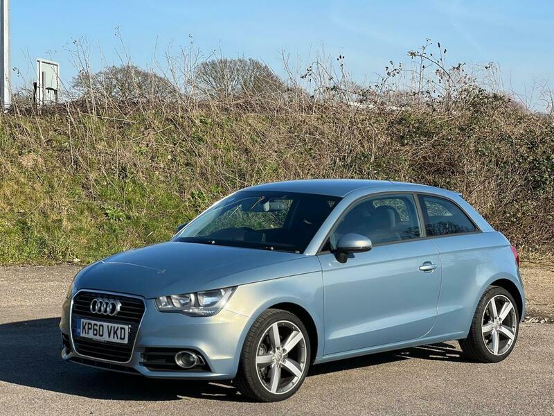 
								Audi full									