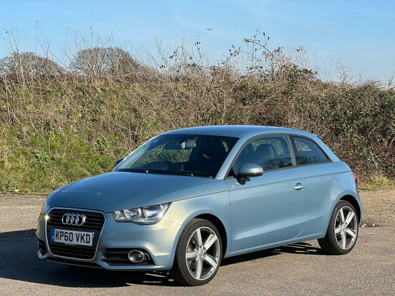 
								Audi full									