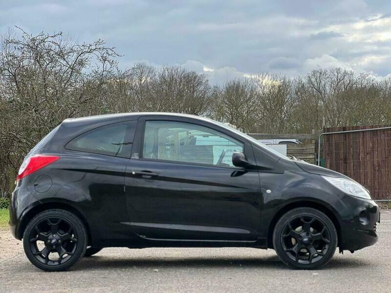 
								Ford Ka full									