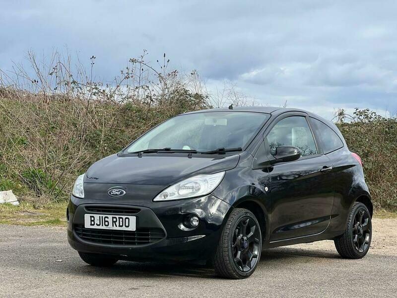 
								Ford Ka full									
