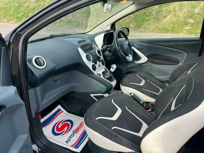 
								Ford Ka full									