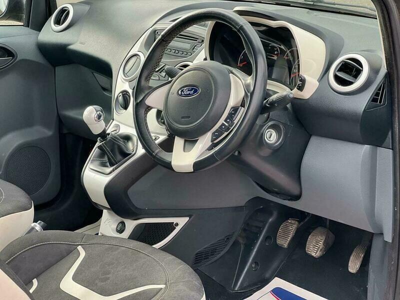 
								Ford Ka full									