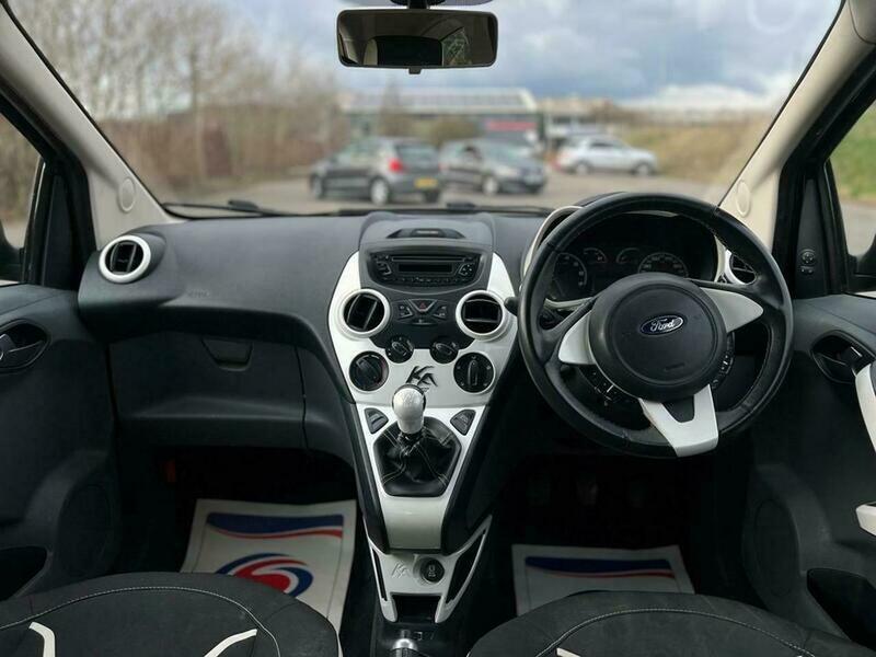 
								Ford Ka full									