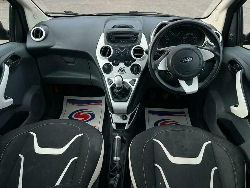 
								Ford Ka full									
