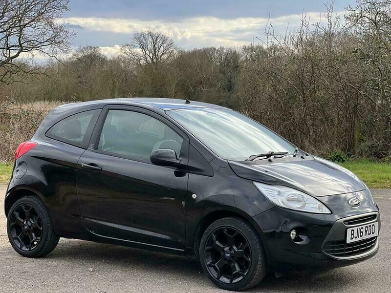 
								Ford Ka full									