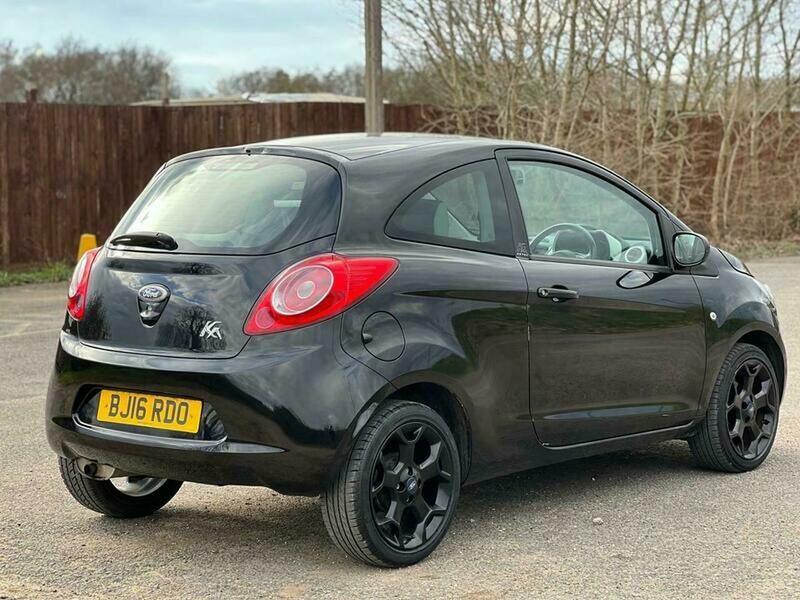 
								Ford Ka full									