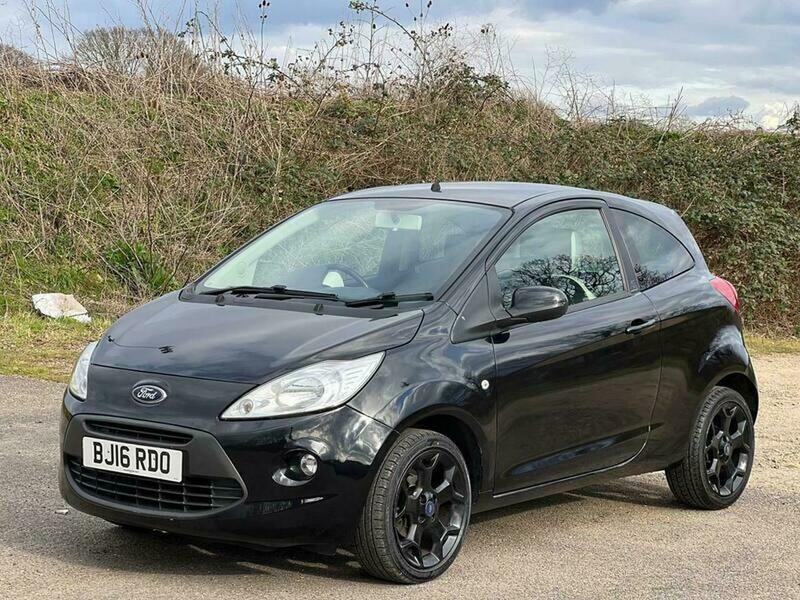
								Ford Ka full									